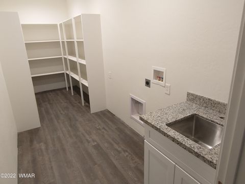 Tiny photo for 154 S Frontier Parkway, Snowflake, AZ 85937 (MLS # 260198)