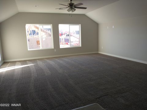 Tiny photo for 154 S Frontier Parkway, Snowflake, AZ 85937 (MLS # 260198)