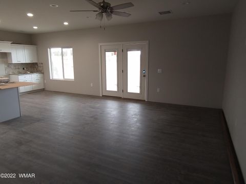 Tiny photo for 154 S Frontier Parkway, Snowflake, AZ 85937 (MLS # 260198)