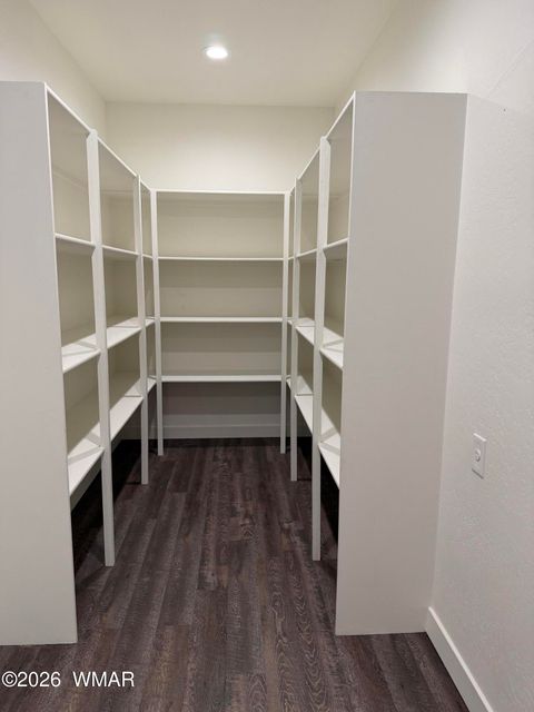 Tiny photo for 154 S Frontier Parkway, Snowflake, AZ 85937 (MLS # 260198)