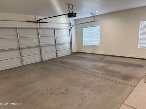 Tiny photo for 154 S Frontier Parkway, Snowflake, AZ 85937 (MLS # 260198)