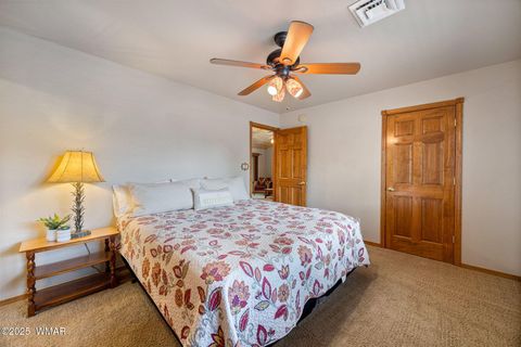 Tiny photo for 2344 S Buffalo Loop, Overgaard, AZ 85933 (MLS # 257078)