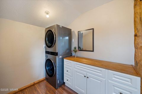 Tiny photo for 2344 S Buffalo Loop, Overgaard, AZ 85933 (MLS # 257078)