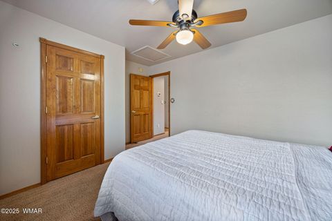 Tiny photo for 2344 S Buffalo Loop, Overgaard, AZ 85933 (MLS # 257078)