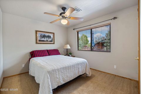 Tiny photo for 2344 S Buffalo Loop, Overgaard, AZ 85933 (MLS # 257078)