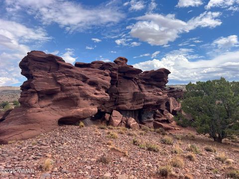 Photo of 000 N5158, Concho, AZ 85924 (MLS # 258859)