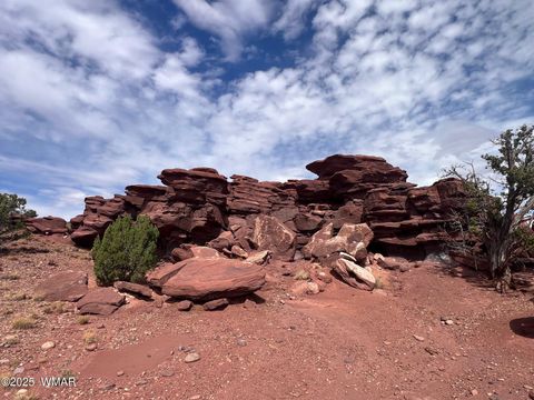 Tiny photo for 000 N5158, Concho, AZ 85924 (MLS # 258859)