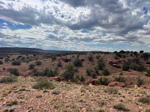 Tiny photo for 000 N5158, Concho, AZ 85924 (MLS # 258859)