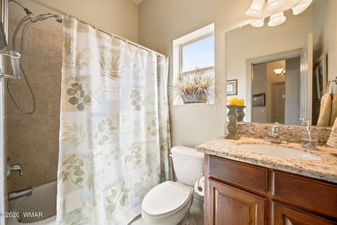Tiny photo for 1720 E Greens Peak Parkway, Show Low, AZ 85901 (MLS # 261959)