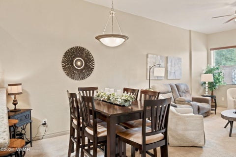 Tiny photo for 1720 E Greens Peak Parkway, Show Low, AZ 85901 (MLS # 261959)