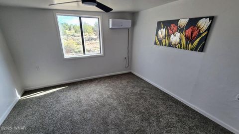 Tiny photo for 5214 Sour Dough Road, Snowflake, AZ 85937 (MLS # 258284)
