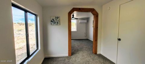 Tiny photo for 5214 Sour Dough Road, Snowflake, AZ 85937 (MLS # 258284)