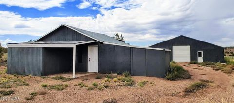 Tiny photo for 5214 Sour Dough Road, Snowflake, AZ 85937 (MLS # 258284)