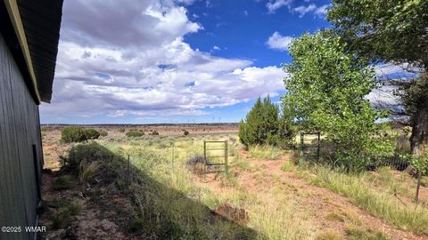 Tiny photo for 5214 Sour Dough Road, Snowflake, AZ 85937 (MLS # 258284)