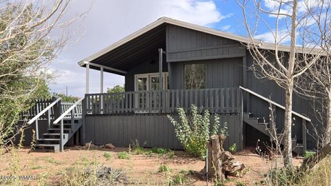 Tiny photo for 5214 Sour Dough Road, Snowflake, AZ 85937 (MLS # 258284)