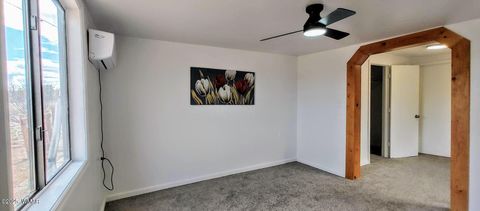 Tiny photo for 5214 Sour Dough Road, Snowflake, AZ 85937 (MLS # 258284)