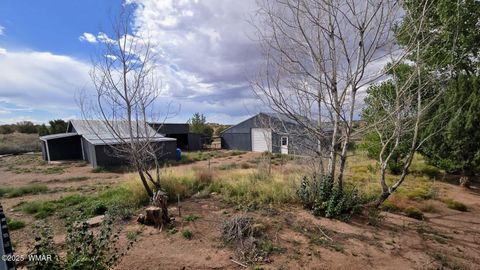 Tiny photo for 5214 Sour Dough Road, Snowflake, AZ 85937 (MLS # 258284)