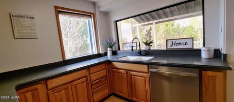 Tiny photo for 5214 Sour Dough Road, Snowflake, AZ 85937 (MLS # 258284)