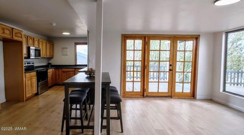 Tiny photo for 5214 Sour Dough Road, Snowflake, AZ 85937 (MLS # 258284)