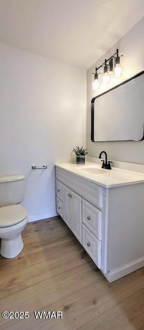 Tiny photo for 5214 Sour Dough Road, Snowflake, AZ 85937 (MLS # 258284)