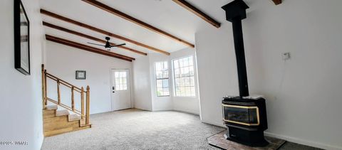 Tiny photo for 5214 Sour Dough Road, Snowflake, AZ 85937 (MLS # 258284)