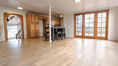 Tiny photo for 5214 Sour Dough Road, Snowflake, AZ 85937 (MLS # 258284)
