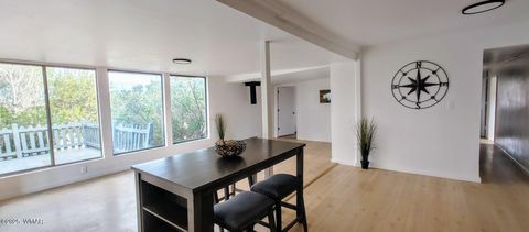 Tiny photo for 5214 Sour Dough Road, Snowflake, AZ 85937 (MLS # 258284)