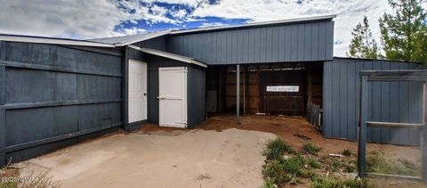 Tiny photo for 5214 Sour Dough Road, Snowflake, AZ 85937 (MLS # 258284)