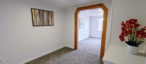 Tiny photo for 5214 Sour Dough Road, Snowflake, AZ 85937 (MLS # 258284)