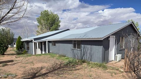 Photo of 5214 Sour Dough Road, Snowflake, AZ 85937 (MLS # 258284)
