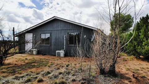 Tiny photo for 5214 Sour Dough Road, Snowflake, AZ 85937 (MLS # 258284)