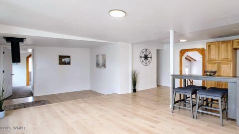 Tiny photo for 5214 Sour Dough Road, Snowflake, AZ 85937 (MLS # 258284)