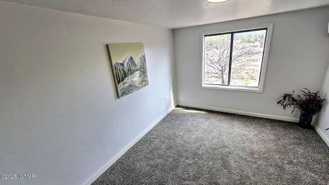 Tiny photo for 5214 Sour Dough Road, Snowflake, AZ 85937 (MLS # 258284)