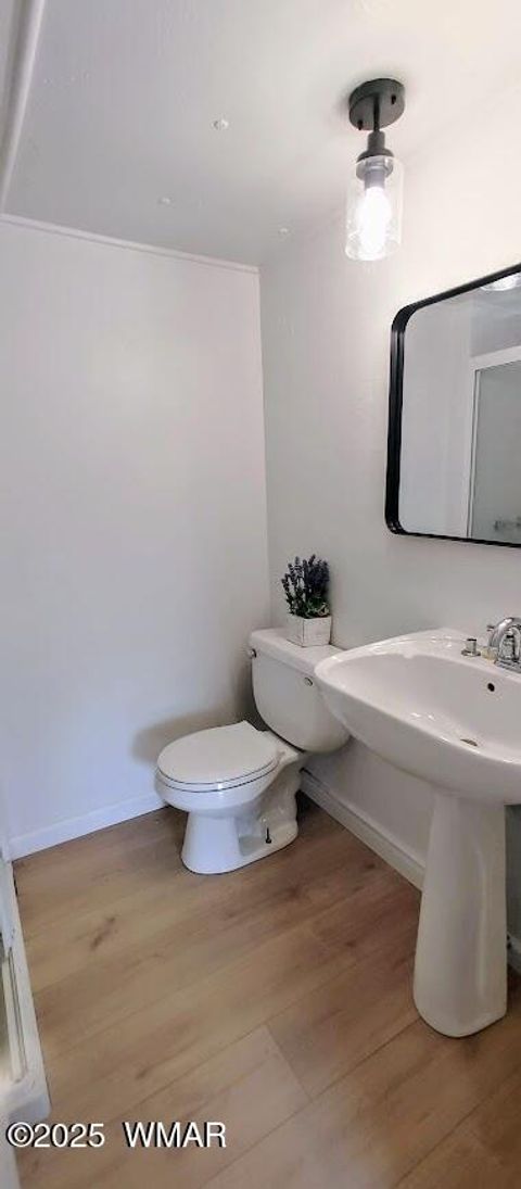 Tiny photo for 5214 Sour Dough Road, Snowflake, AZ 85937 (MLS # 258284)