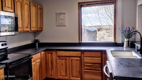Tiny photo for 5214 Sour Dough Road, Snowflake, AZ 85937 (MLS # 258284)