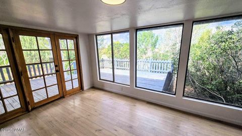 Tiny photo for 5214 Sour Dough Road, Snowflake, AZ 85937 (MLS # 258284)