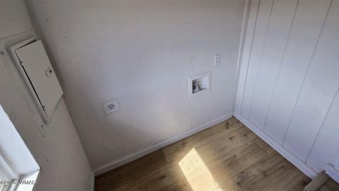 Tiny photo for 5214 Sour Dough Road, Snowflake, AZ 85937 (MLS # 258284)