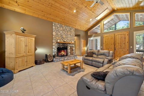 Tiny photo for 784 Pine Creek Drive, Lakeside, AZ 85929 (MLS # 261559)