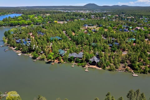 Tiny photo for 784 Pine Creek Drive, Lakeside, AZ 85929 (MLS # 261559)
