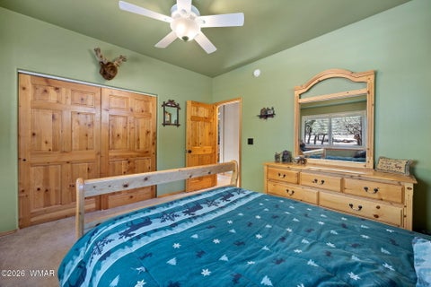 Tiny photo for 784 Pine Creek Drive, Lakeside, AZ 85929 (MLS # 261559)