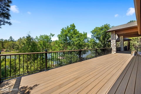 Tiny photo for 784 Pine Creek Drive, Lakeside, AZ 85929 (MLS # 261559)