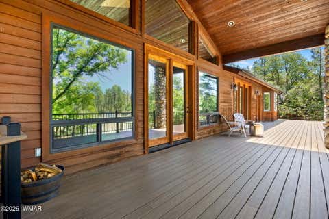 Tiny photo for 784 Pine Creek Drive, Lakeside, AZ 85929 (MLS # 261559)