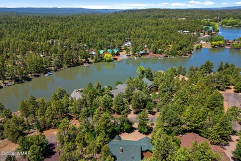 Tiny photo for 784 Pine Creek Drive, Lakeside, AZ 85929 (MLS # 261559)