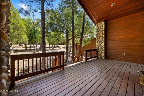 Tiny photo for 784 Pine Creek Drive, Lakeside, AZ 85929 (MLS # 261559)