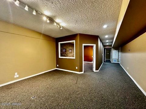 Tiny photo for 857 E Cooley Street, Show Low, AZ 85901 (MLS # 256732)