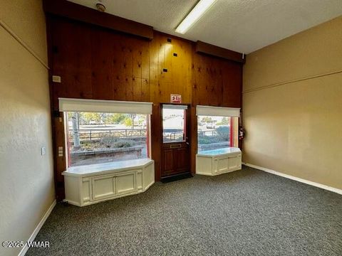 Tiny photo for 857 E Cooley Street, Show Low, AZ 85901 (MLS # 256732)