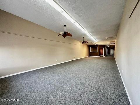 Tiny photo for 857 E Cooley Street, Show Low, AZ 85901 (MLS # 256732)