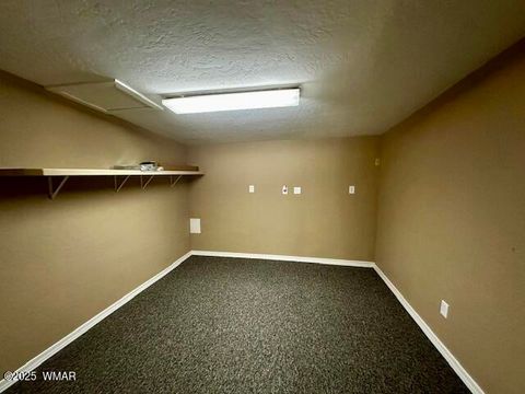 Tiny photo for 857 E Cooley Street, Show Low, AZ 85901 (MLS # 256732)