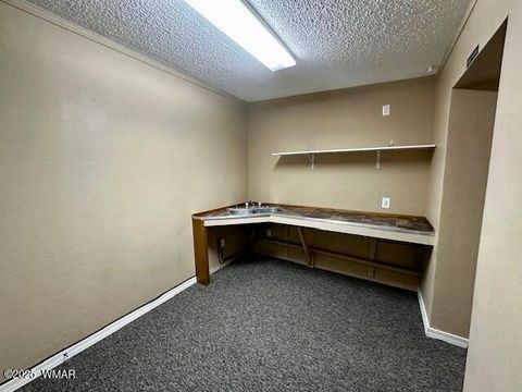 Tiny photo for 857 E Cooley Street, Show Low, AZ 85901 (MLS # 256732)