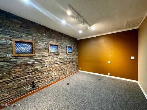 Tiny photo for 857 E Cooley Street, Show Low, AZ 85901 (MLS # 256732)